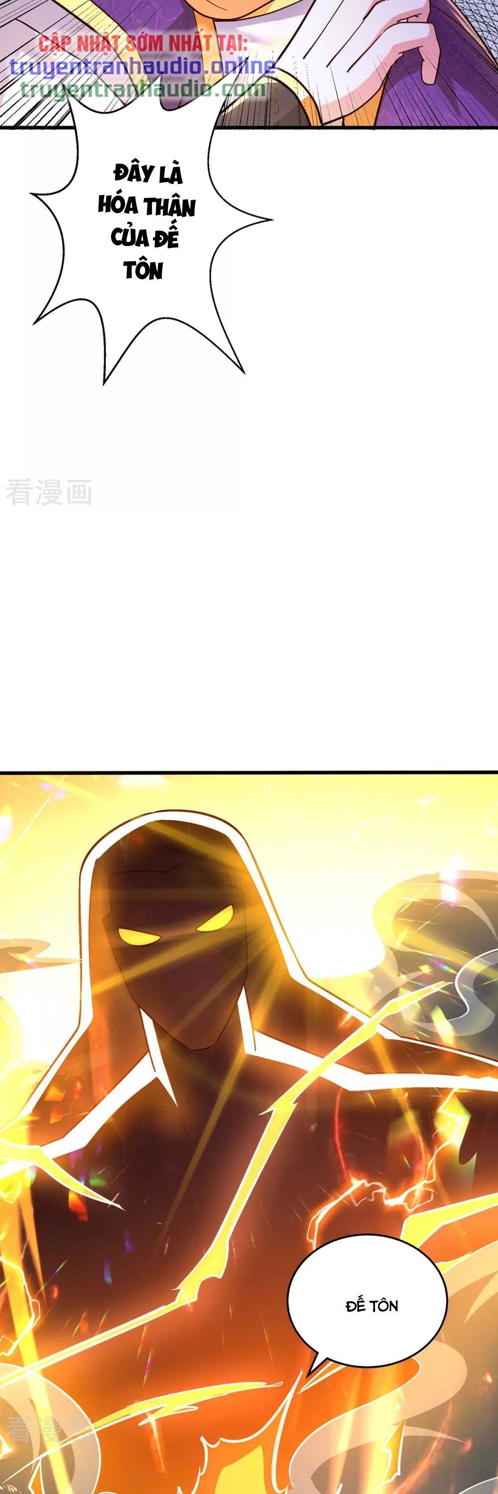 đọc truyện Độc Bộ Tiêu Dao Chương 313 ảnh 10 tại Thiên Thai Truyện