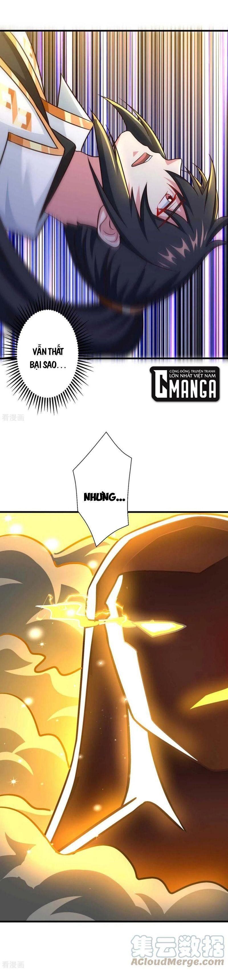 đọc truyện Độc Bộ Tiêu Dao Chương 314 ảnh 13 tại Thiên Thai Truyện