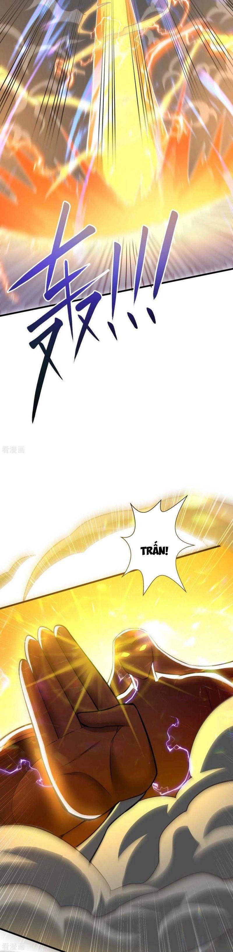 đọc truyện Độc Bộ Tiêu Dao Chương 314 ảnh 8 tại Thiên Thai Truyện