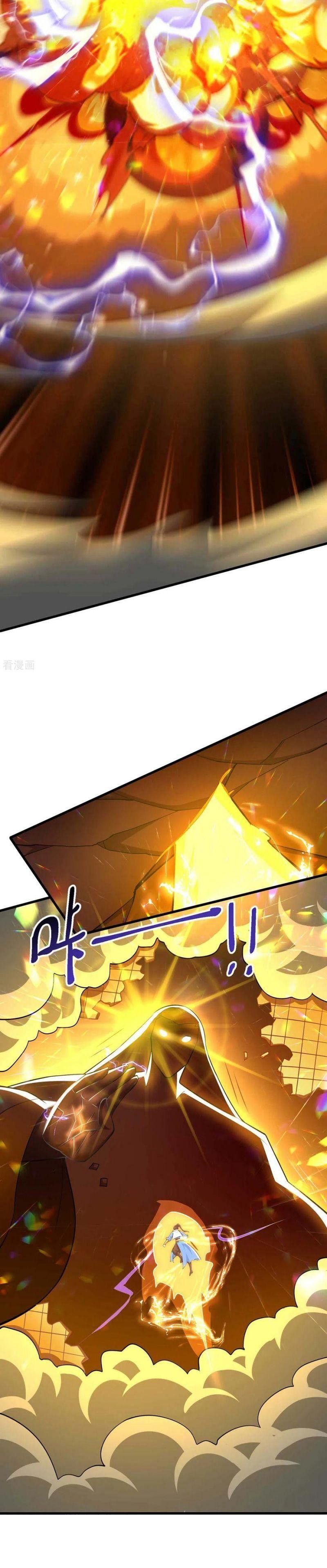 đọc truyện Độc Bộ Tiêu Dao Chương 314 ảnh 10 tại Thiên Thai Truyện