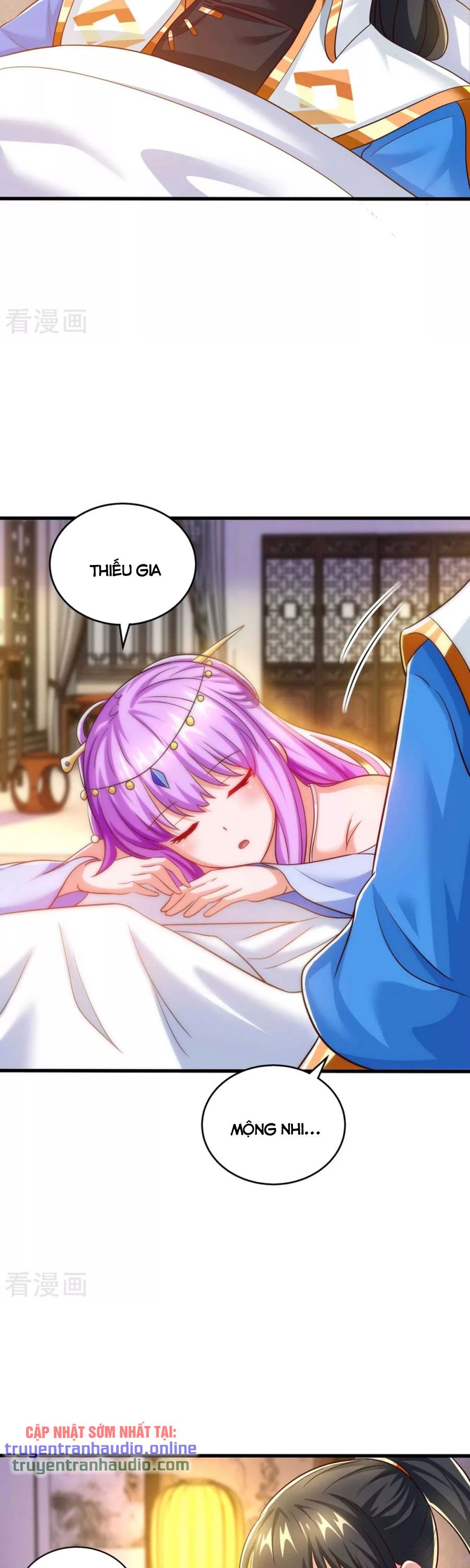 đọc truyện Độc Bộ Tiêu Dao Chương 315 ảnh 15 tại Thiên Thai Truyện