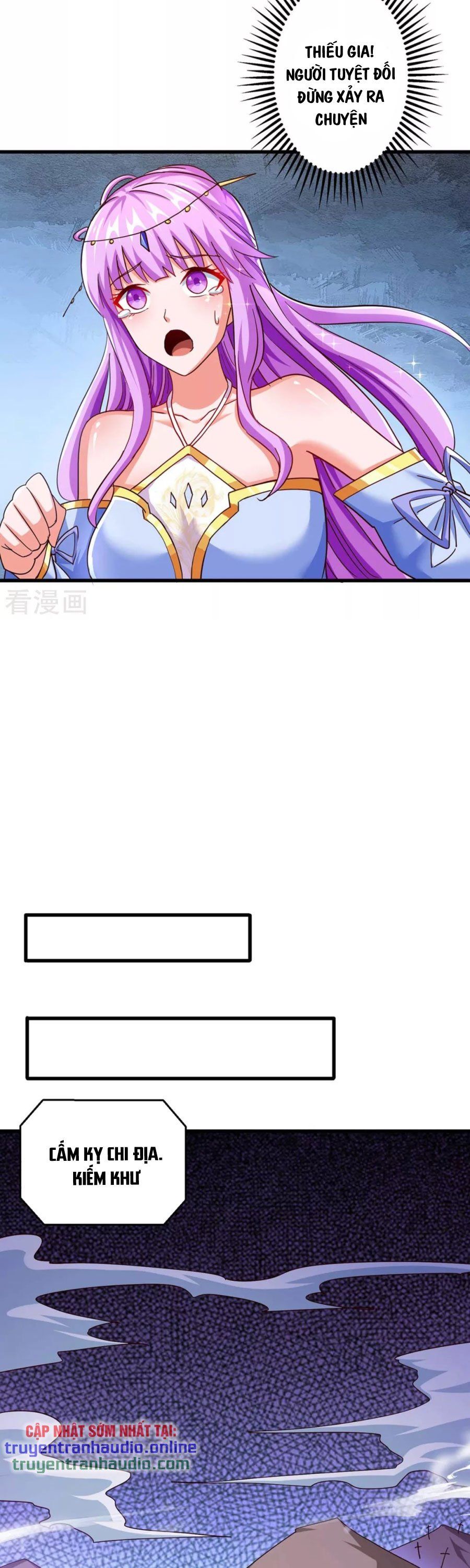 đọc truyện Độc Bộ Tiêu Dao Chương 315 ảnh 8 tại Thiên Thai Truyện