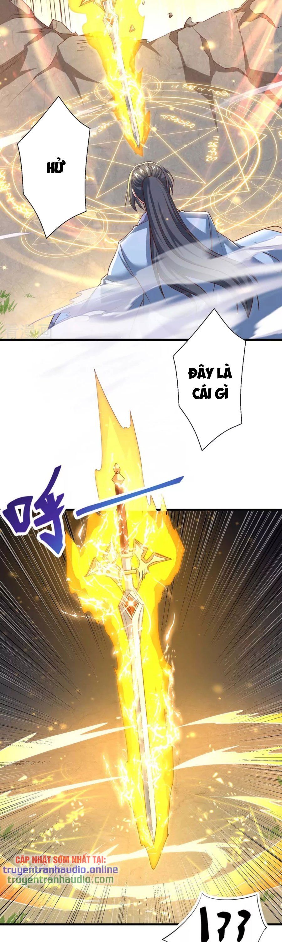 đọc truyện Độc Bộ Tiêu Dao Chương 315 ảnh 11 tại Thiên Thai Truyện