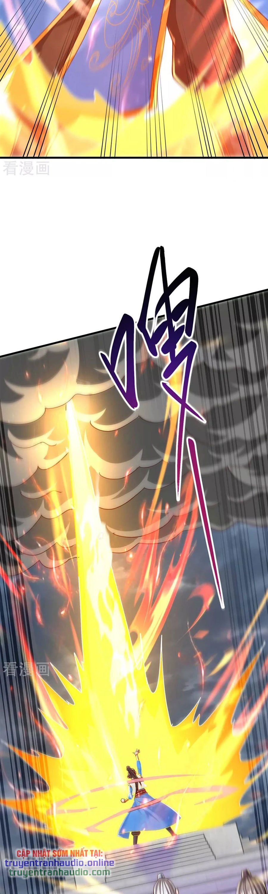 đọc truyện Độc Bộ Tiêu Dao Chương 316 ảnh 12 tại Thiên Thai Truyện