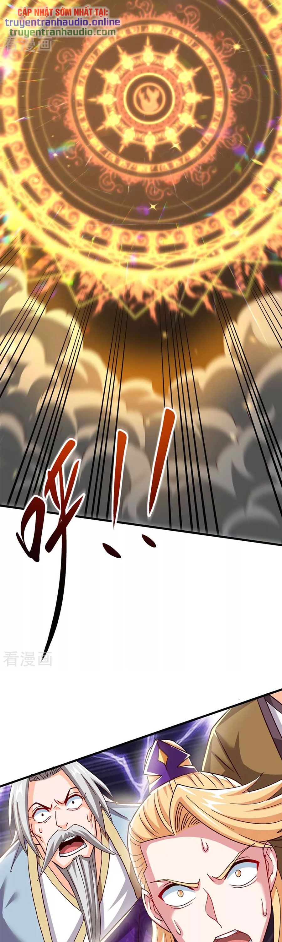 đọc truyện Độc Bộ Tiêu Dao Chương 316 ảnh 14 tại Thiên Thai Truyện