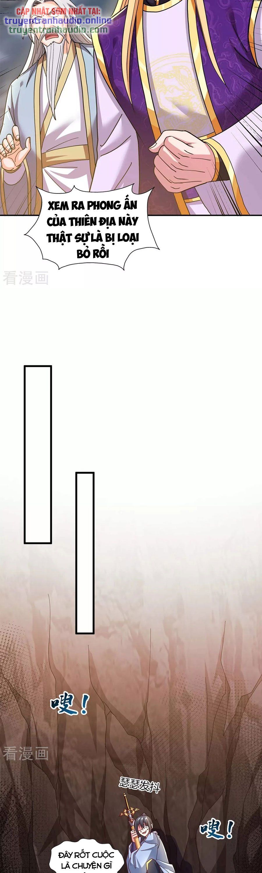 đọc truyện Độc Bộ Tiêu Dao Chương 316 ảnh 19 tại Thiên Thai Truyện