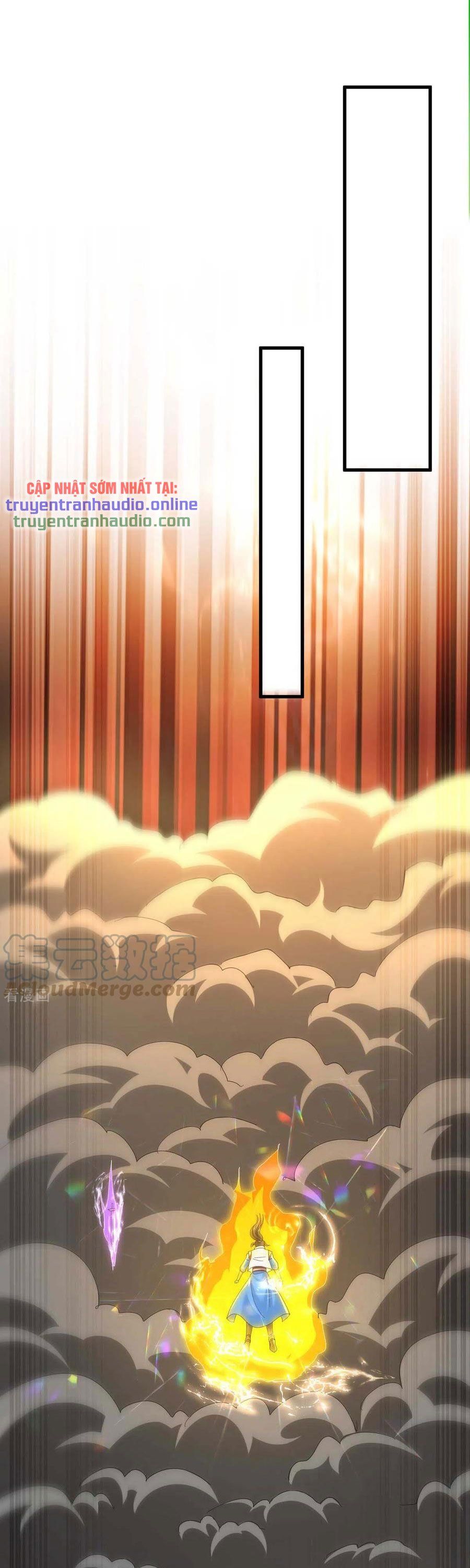 đọc truyện Độc Bộ Tiêu Dao Chương 317 ảnh 3 tại Thiên Thai Truyện