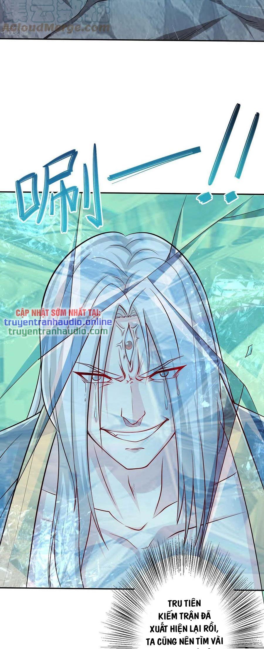 đọc truyện Độc Bộ Tiêu Dao Chương 318 ảnh 13 tại Thiên Thai Truyện