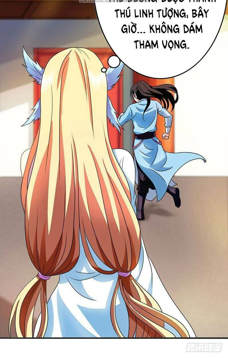 đọc truyện Độc Bộ Tiêu Dao Chương 32 ảnh 13 tại Thiên Thai Truyện