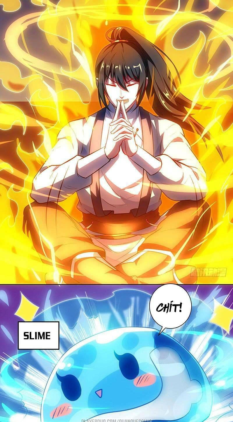 đọc truyện Độc Bộ Tiêu Dao Chương 32 ảnh 16 tại Thiên Thai Truyện