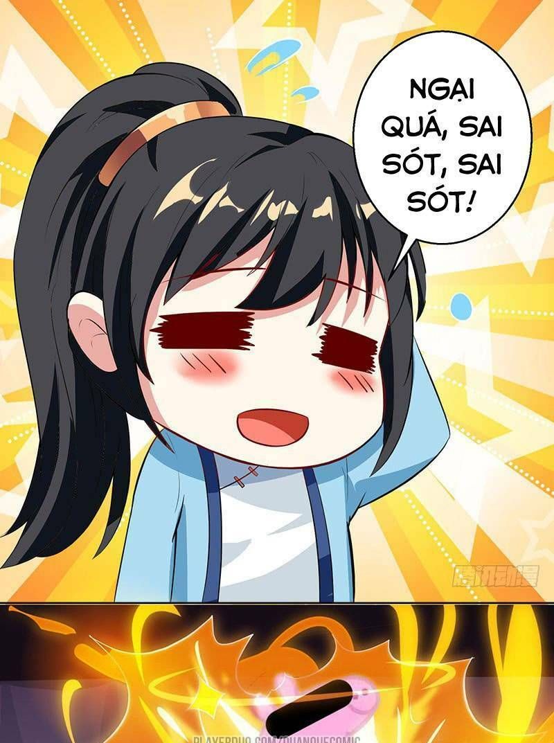 đọc truyện Độc Bộ Tiêu Dao Chương 32 ảnh 18 tại Thiên Thai Truyện