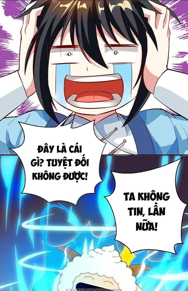 đọc truyện Độc Bộ Tiêu Dao Chương 32 ảnh 20 tại Thiên Thai Truyện