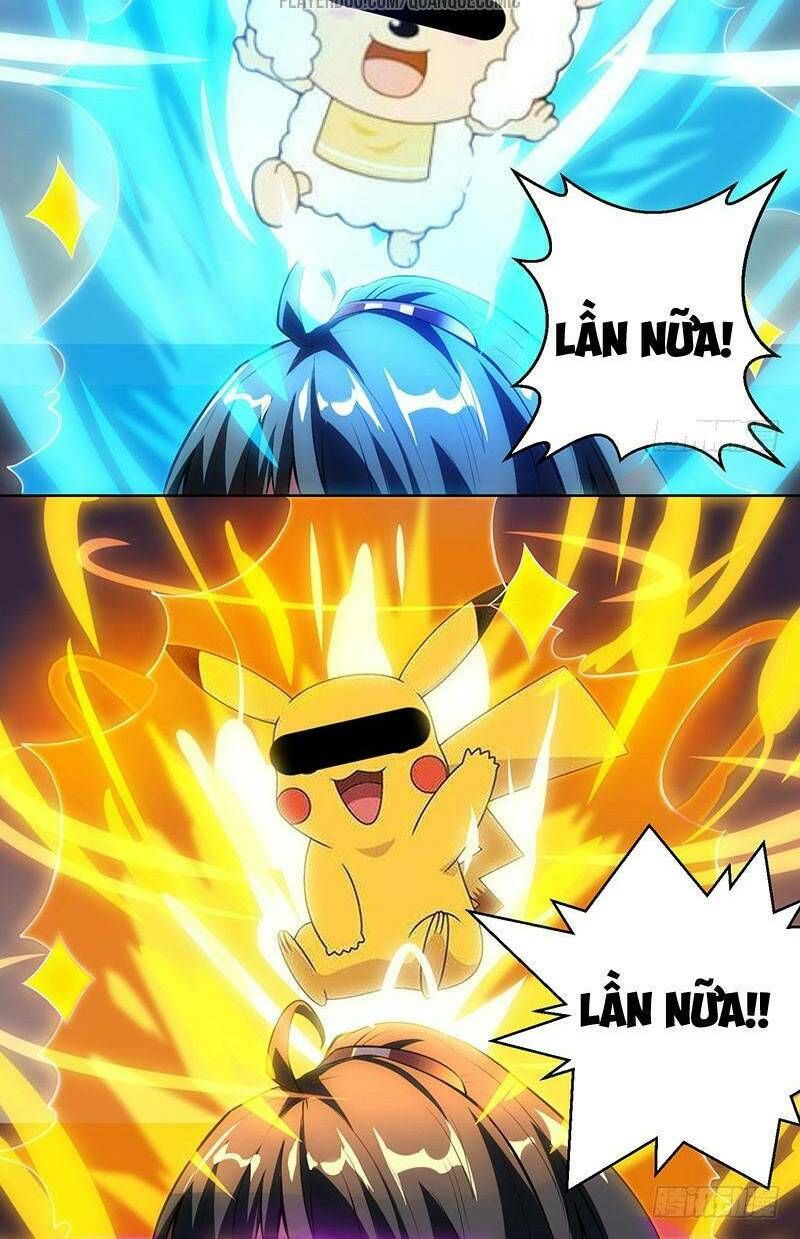 đọc truyện Độc Bộ Tiêu Dao Chương 32 ảnh 21 tại Thiên Thai Truyện