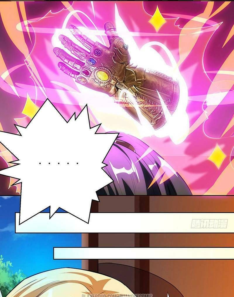 đọc truyện Độc Bộ Tiêu Dao Chương 32 ảnh 22 tại Thiên Thai Truyện