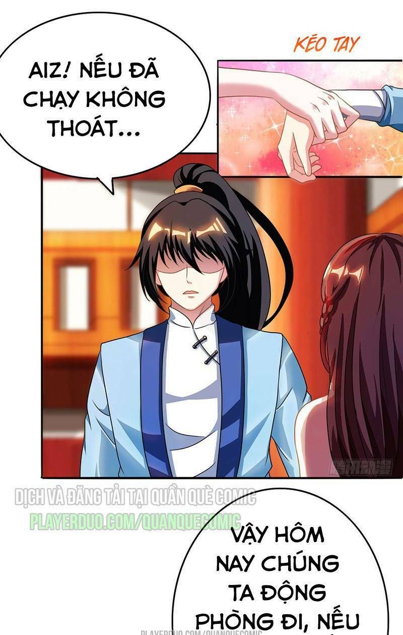 đọc truyện Độc Bộ Tiêu Dao Chương 32 ảnh 8 tại Thiên Thai Truyện