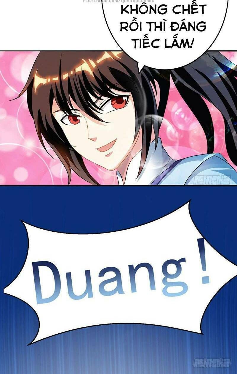 đọc truyện Độc Bộ Tiêu Dao Chương 32 ảnh 9 tại Thiên Thai Truyện