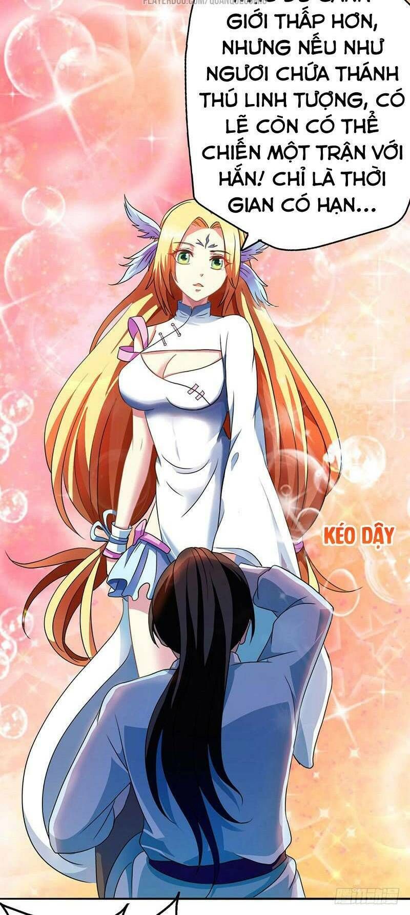 đọc truyện Độc Bộ Tiêu Dao Chương 32 ảnh 11 tại Thiên Thai Truyện