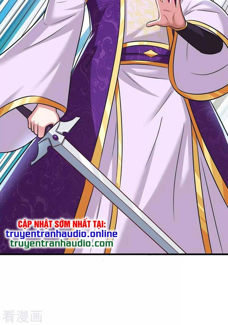 đọc truyện Độc Bộ Tiêu Dao Chương 321 ảnh 11 tại Thiên Thai Truyện