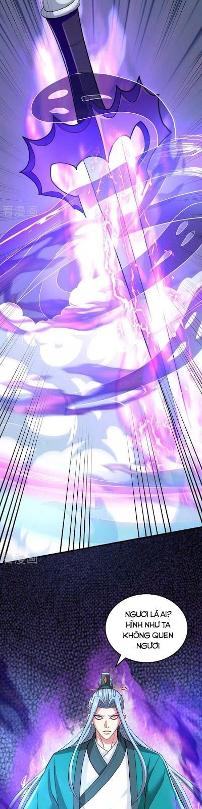 đọc truyện Độc Bộ Tiêu Dao Chương 323 ảnh 13 tại Thiên Thai Truyện