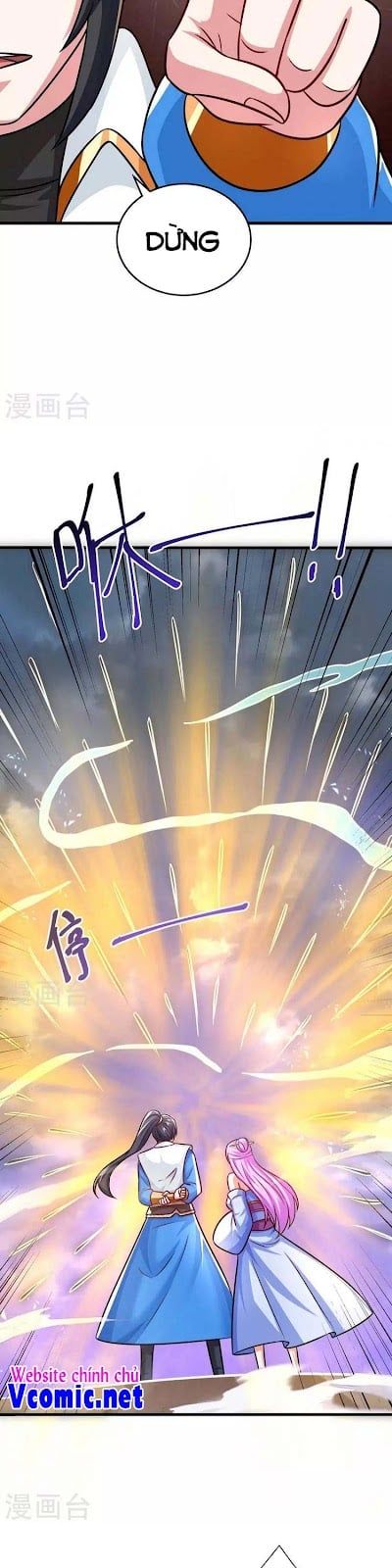 đọc truyện Độc Bộ Tiêu Dao Chương 324 ảnh 5 tại Thiên Thai Truyện