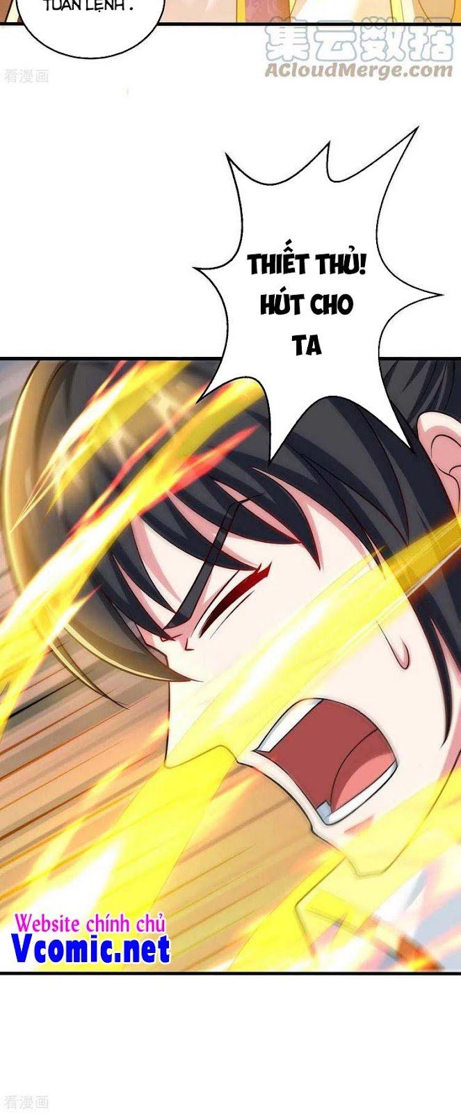 đọc truyện Độc Bộ Tiêu Dao Chương 325 ảnh 12 tại Thiên Thai Truyện