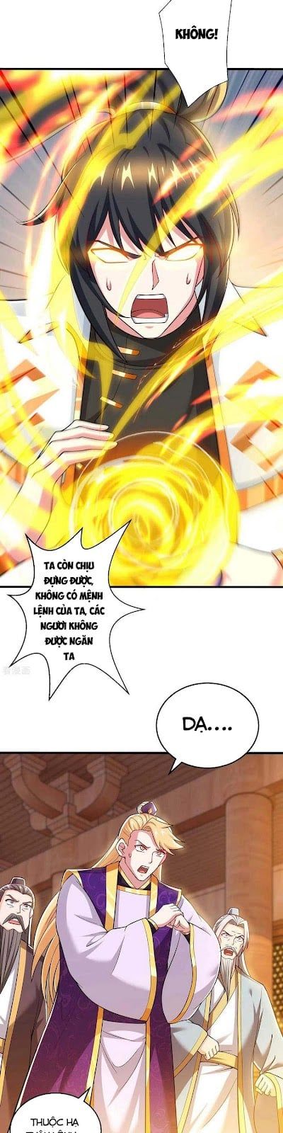 đọc truyện Độc Bộ Tiêu Dao Chương 325 ảnh 11 tại Thiên Thai Truyện