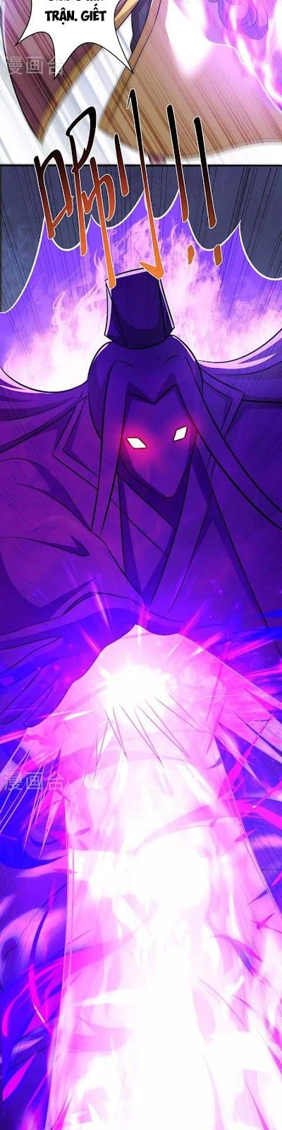 đọc truyện Độc Bộ Tiêu Dao Chương 326 ảnh 19 tại Thiên Thai Truyện