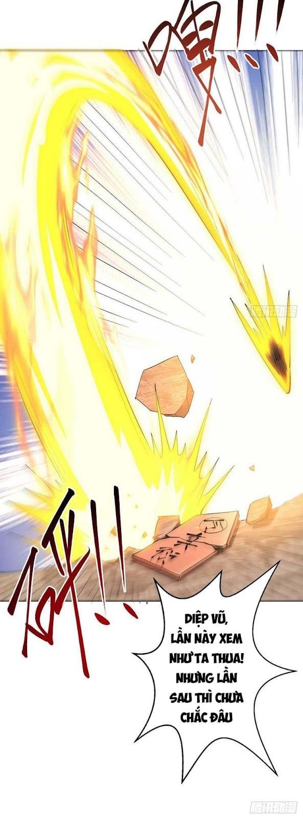 đọc truyện Độc Bộ Tiêu Dao Chương 327 ảnh 12 tại Thiên Thai Truyện