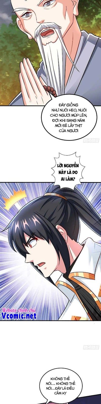 đọc truyện Độc Bộ Tiêu Dao Chương 327 ảnh 17 tại Thiên Thai Truyện