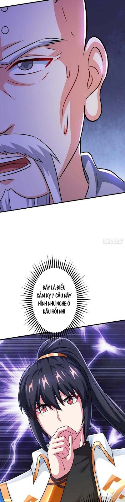 đọc truyện Độc Bộ Tiêu Dao Chương 327 ảnh 18 tại Thiên Thai Truyện