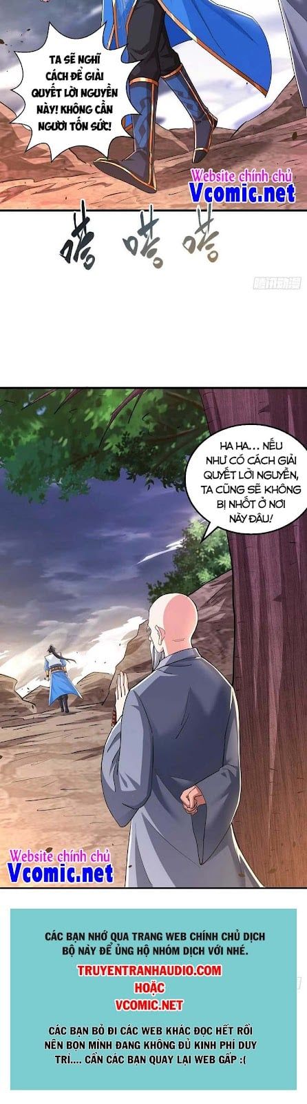 đọc truyện Độc Bộ Tiêu Dao Chương 327 ảnh 20 tại Thiên Thai Truyện