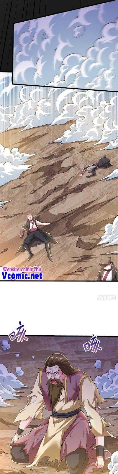 đọc truyện Độc Bộ Tiêu Dao Chương 327 ảnh 7 tại Thiên Thai Truyện