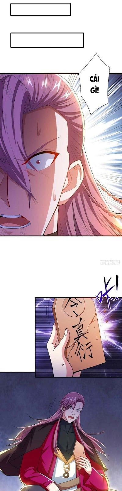 đọc truyện Độc Bộ Tiêu Dao Chương 327 ảnh 10 tại Thiên Thai Truyện