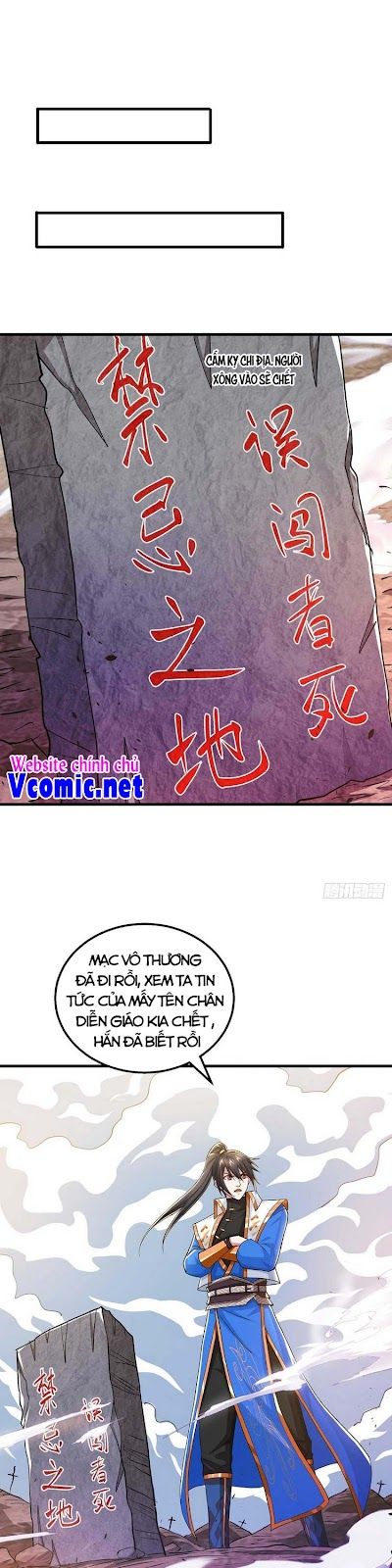 đọc truyện Độc Bộ Tiêu Dao Chương 328 ảnh 3 tại Thiên Thai Truyện