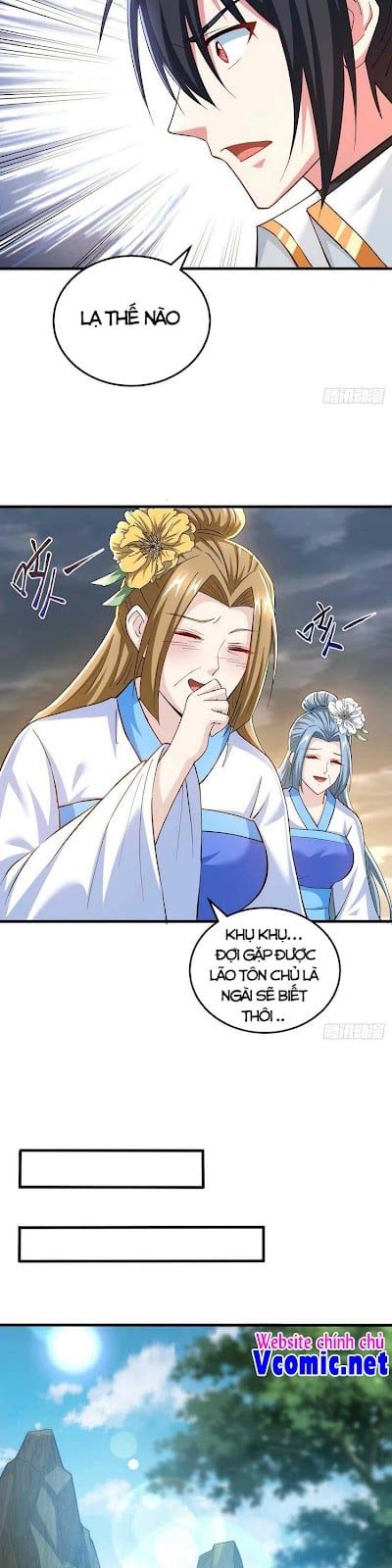 đọc truyện Độc Bộ Tiêu Dao Chương 328 ảnh 8 tại Thiên Thai Truyện