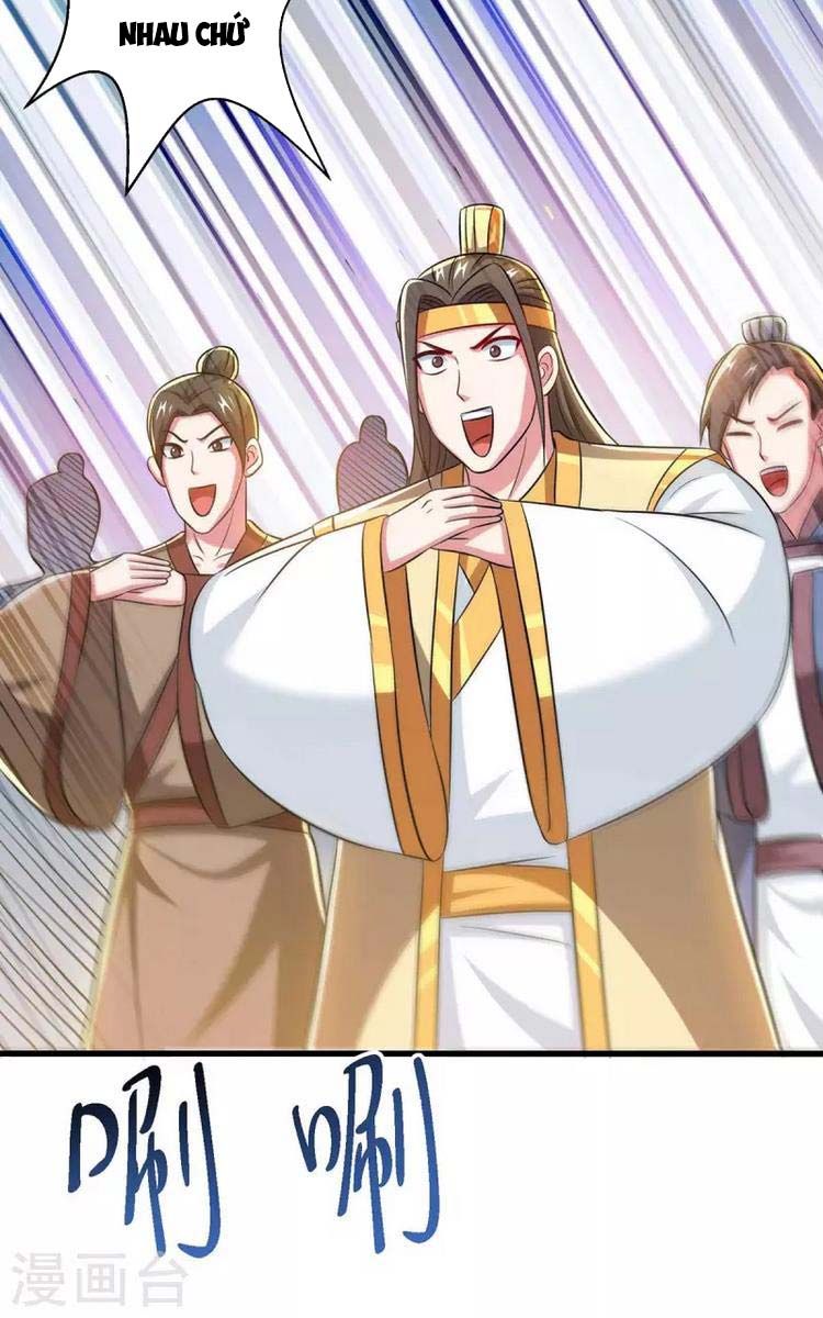 đọc truyện Độc Bộ Tiêu Dao Chương 329 ảnh 12 tại Thiên Thai Truyện