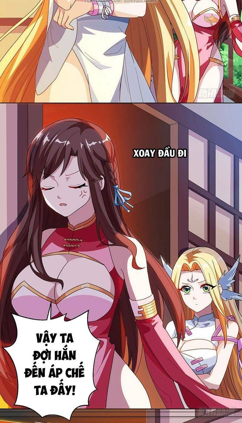 đọc truyện Độc Bộ Tiêu Dao Chương 33 ảnh 13 tại Thiên Thai Truyện