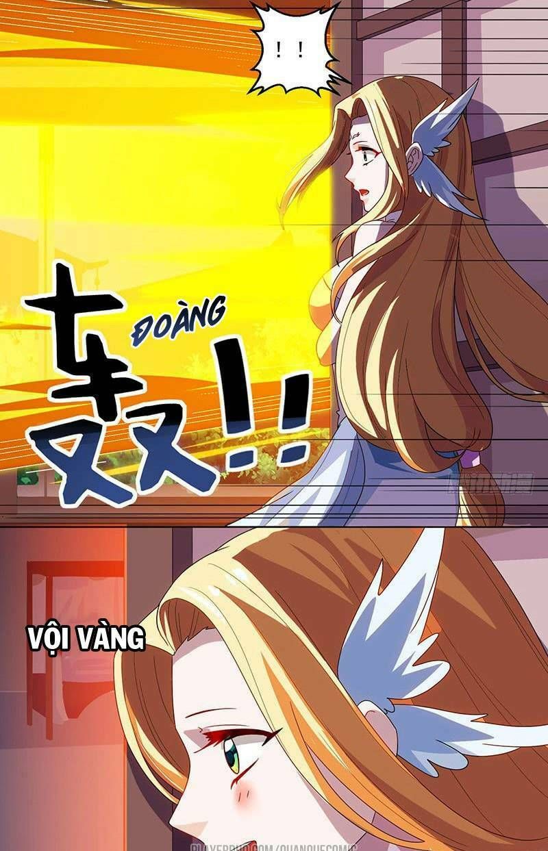 đọc truyện Độc Bộ Tiêu Dao Chương 33 ảnh 14 tại Thiên Thai Truyện