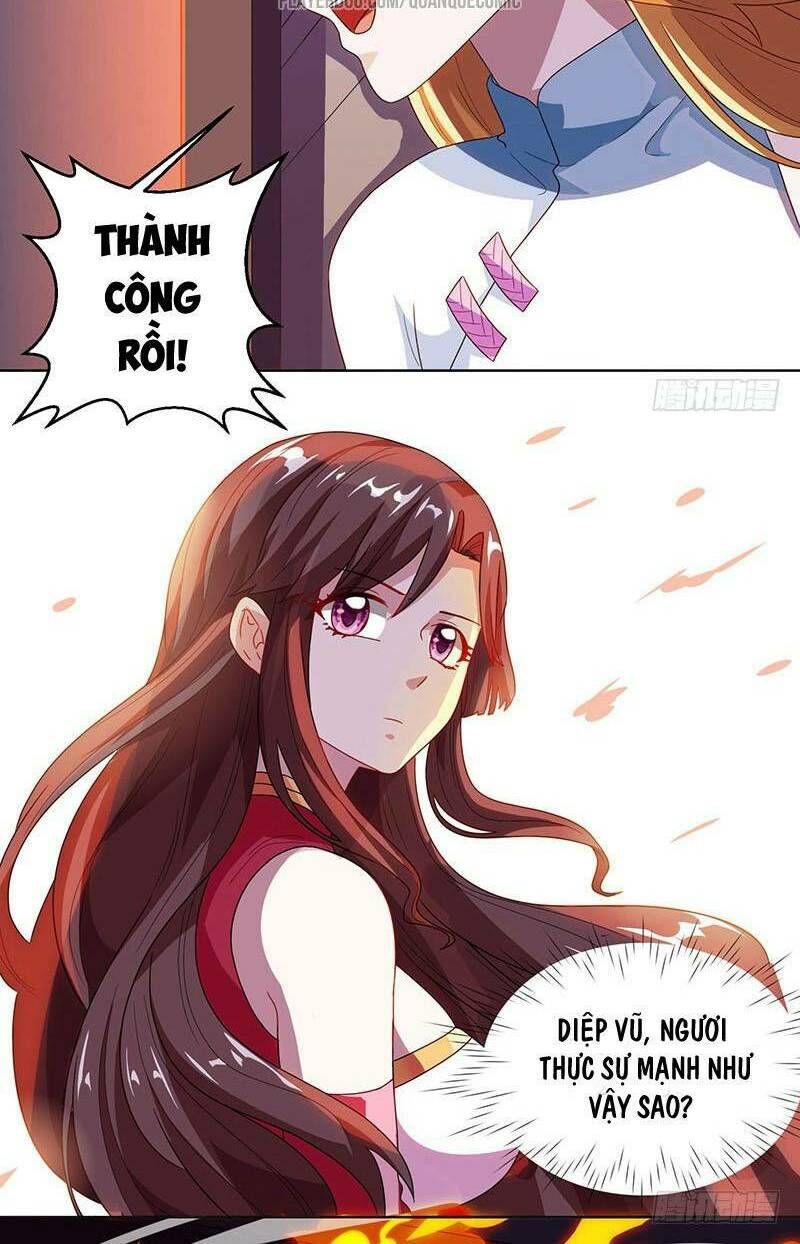 đọc truyện Độc Bộ Tiêu Dao Chương 33 ảnh 15 tại Thiên Thai Truyện