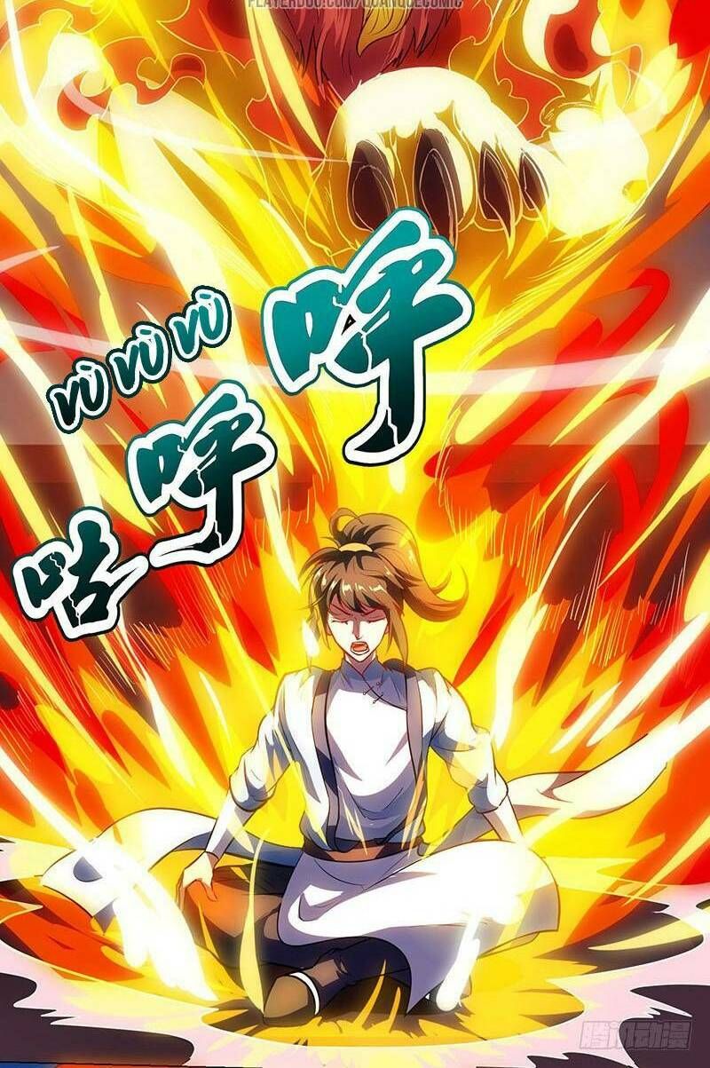 đọc truyện Độc Bộ Tiêu Dao Chương 33 ảnh 5 tại Thiên Thai Truyện