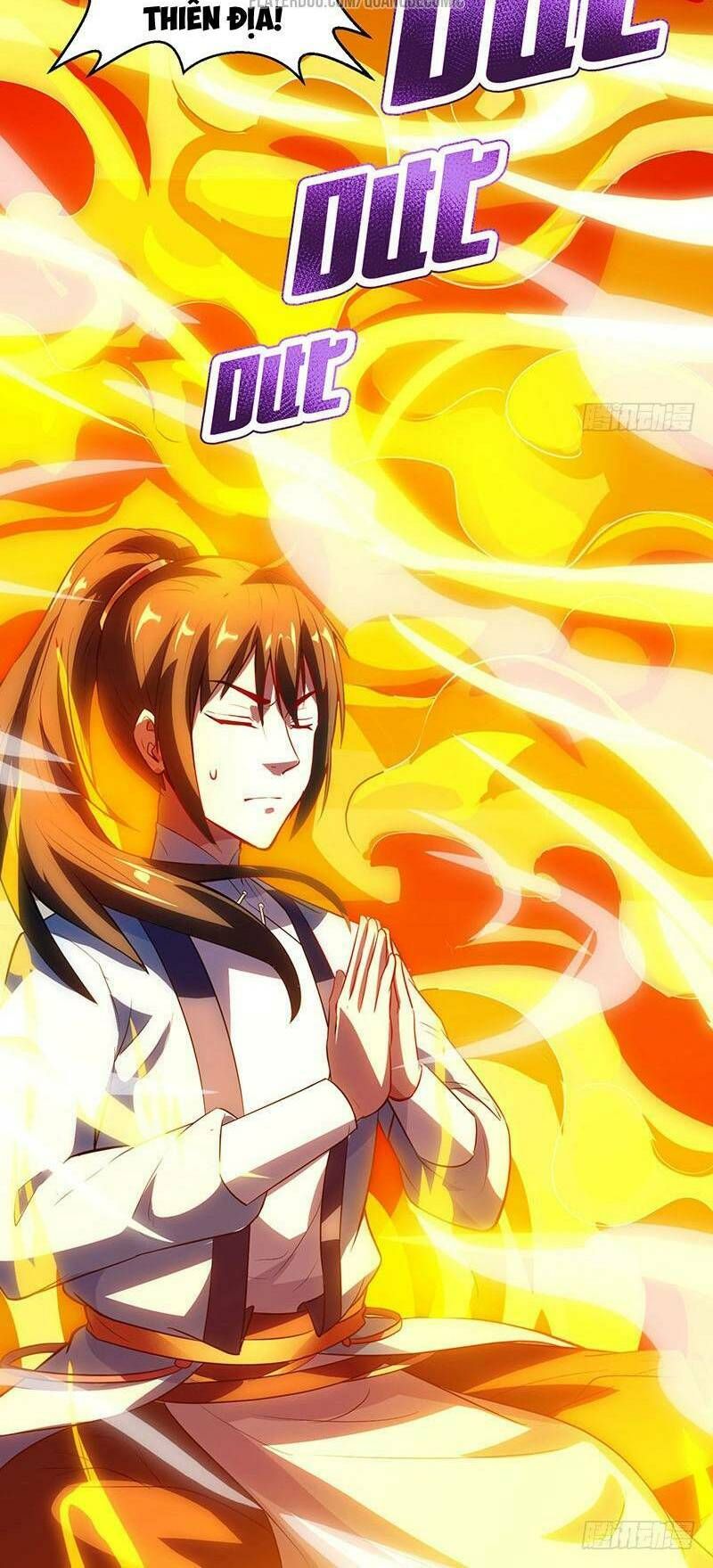 đọc truyện Độc Bộ Tiêu Dao Chương 33 ảnh 7 tại Thiên Thai Truyện