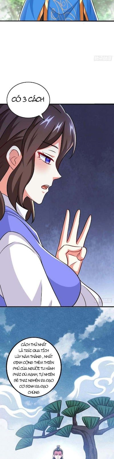 đọc truyện Độc Bộ Tiêu Dao Chương 330 ảnh 5 tại Thiên Thai Truyện