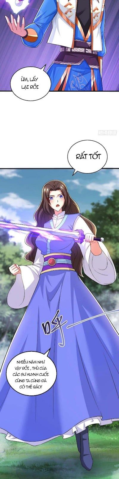 đọc truyện Độc Bộ Tiêu Dao Chương 330 ảnh 9 tại Thiên Thai Truyện