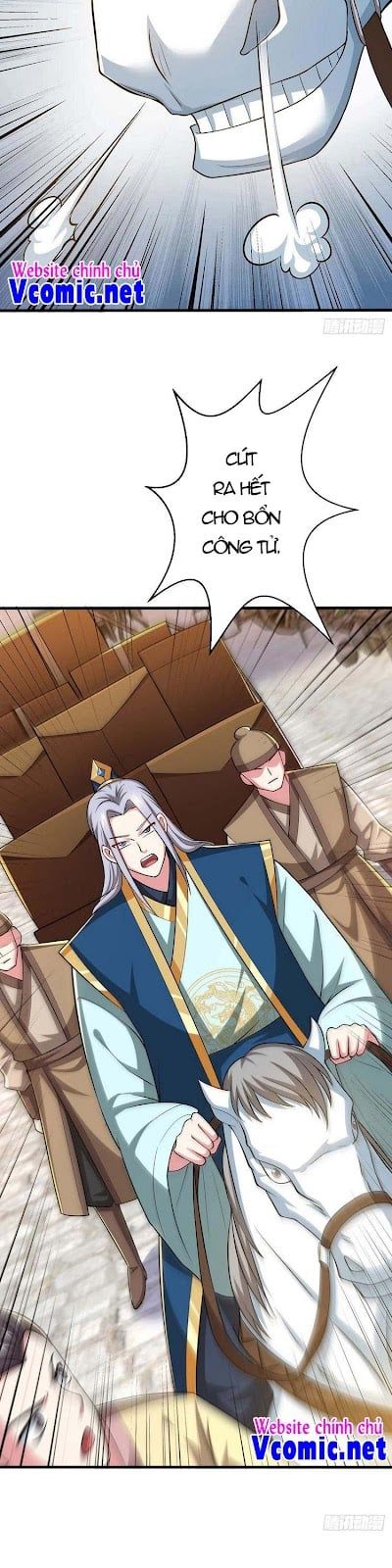 đọc truyện Độc Bộ Tiêu Dao Chương 331 ảnh 10 tại Thiên Thai Truyện