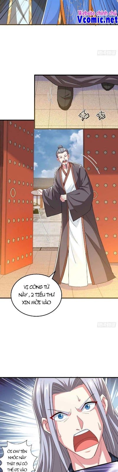 đọc truyện Độc Bộ Tiêu Dao Chương 332 ảnh 15 tại Thiên Thai Truyện