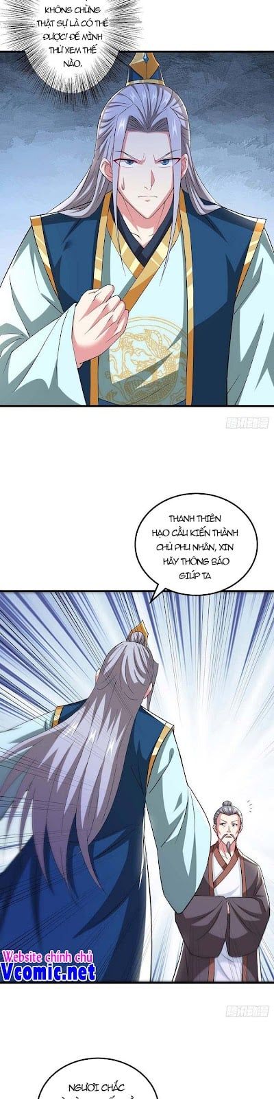 đọc truyện Độc Bộ Tiêu Dao Chương 332 ảnh 17 tại Thiên Thai Truyện