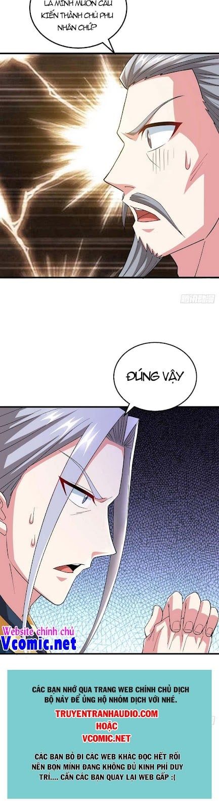 đọc truyện Độc Bộ Tiêu Dao Chương 332 ảnh 18 tại Thiên Thai Truyện