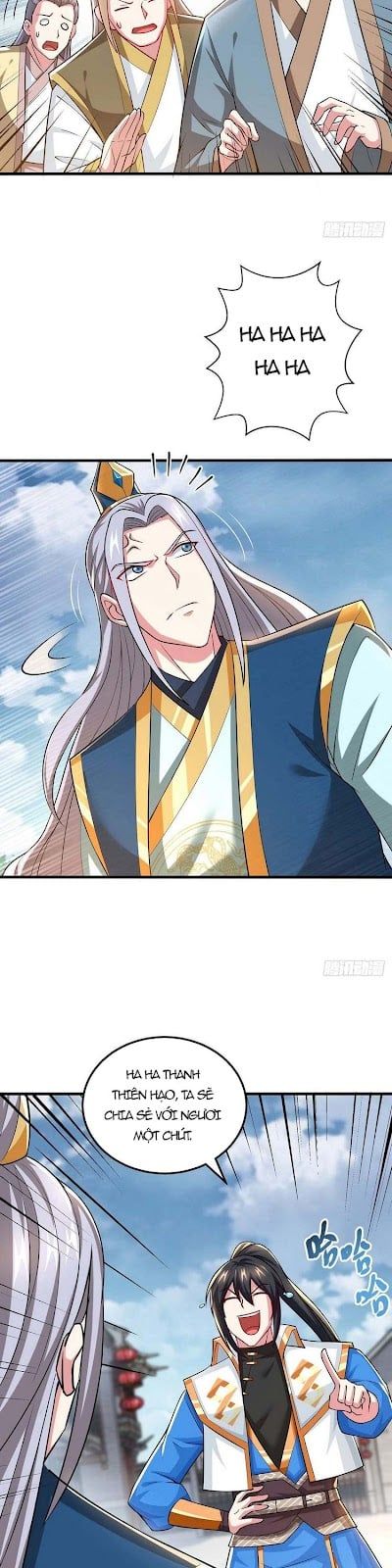 đọc truyện Độc Bộ Tiêu Dao Chương 332 ảnh 4 tại Thiên Thai Truyện