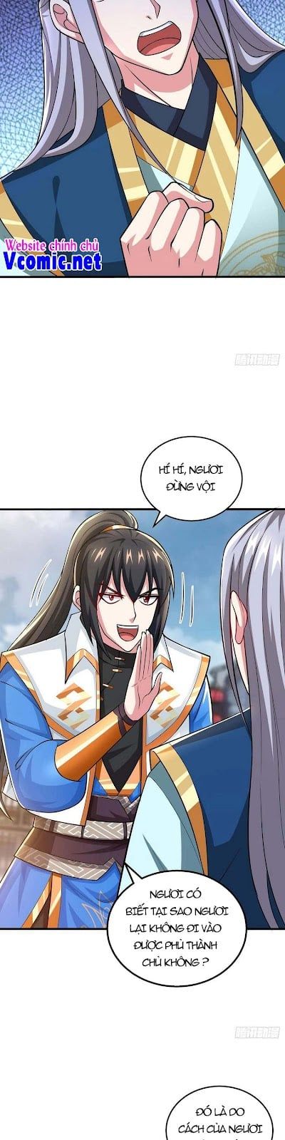 đọc truyện Độc Bộ Tiêu Dao Chương 332 ảnh 6 tại Thiên Thai Truyện