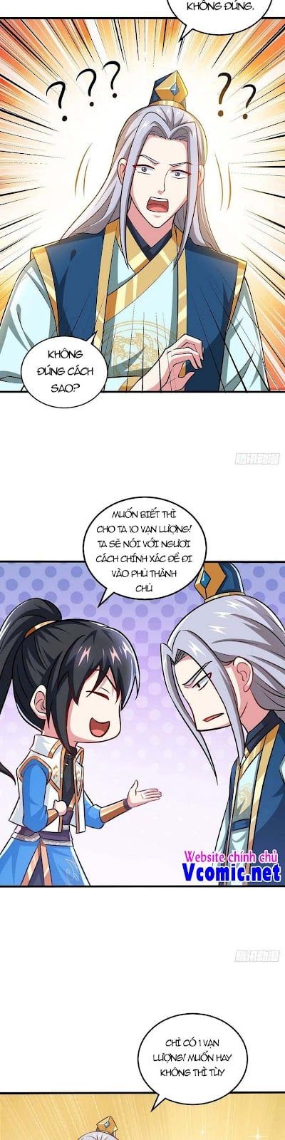 đọc truyện Độc Bộ Tiêu Dao Chương 332 ảnh 7 tại Thiên Thai Truyện